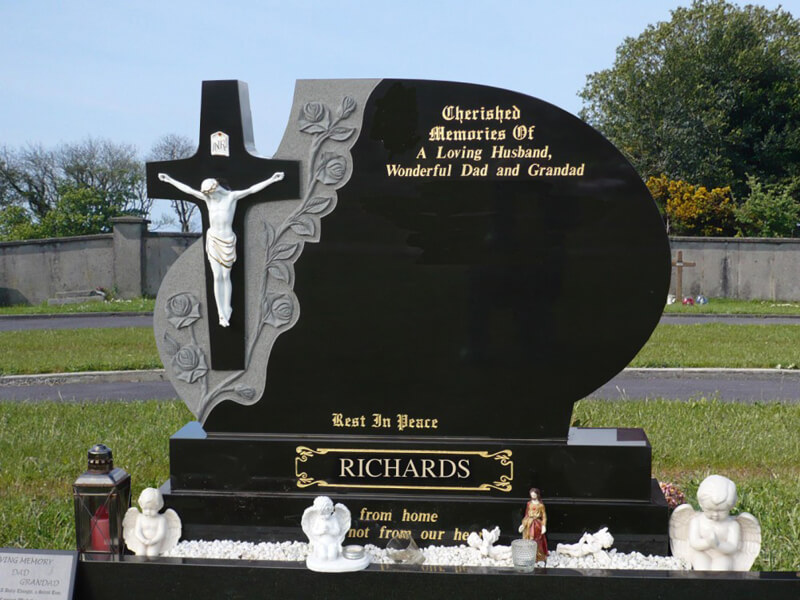 Headstone 62
