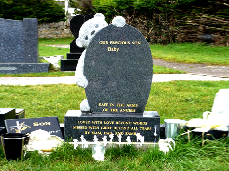 Headstone 36