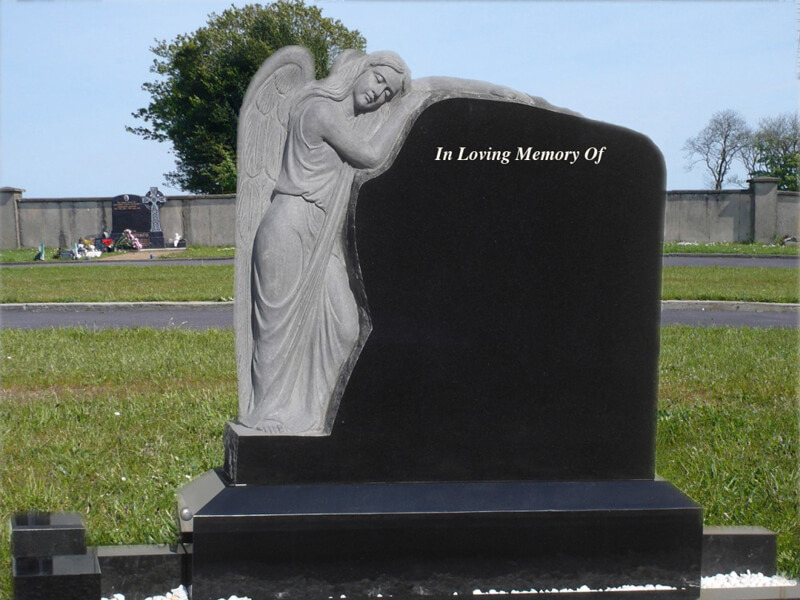 Headstone 74
