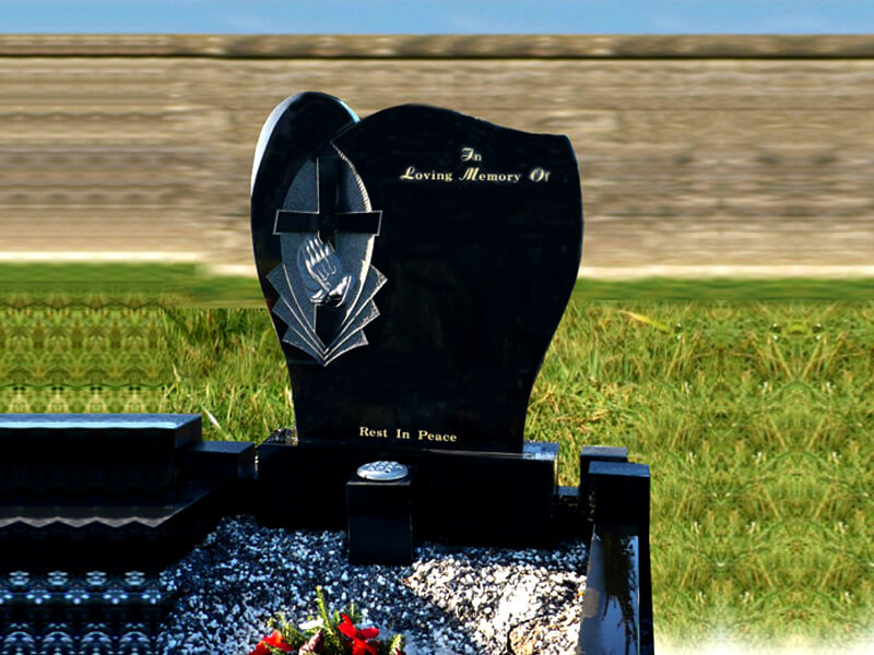 Headstone 2