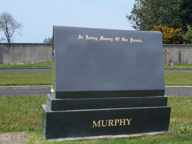 Headstone 5