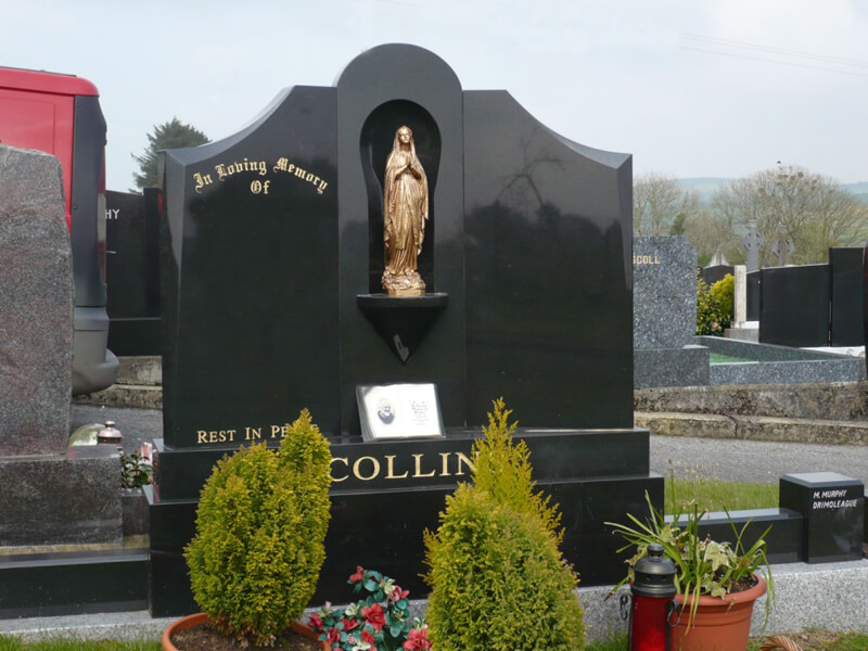 Headstone 69