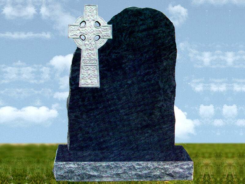 Headstone 15