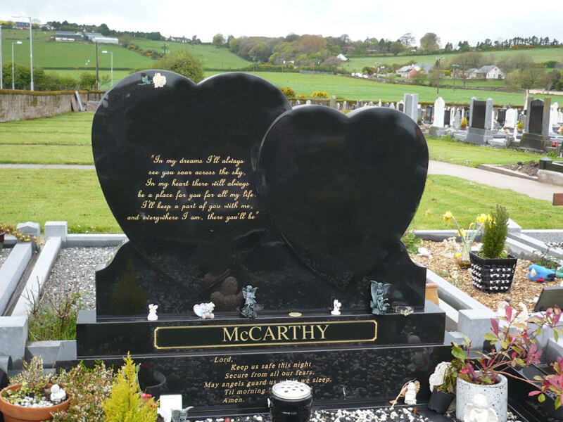 Headstone 68