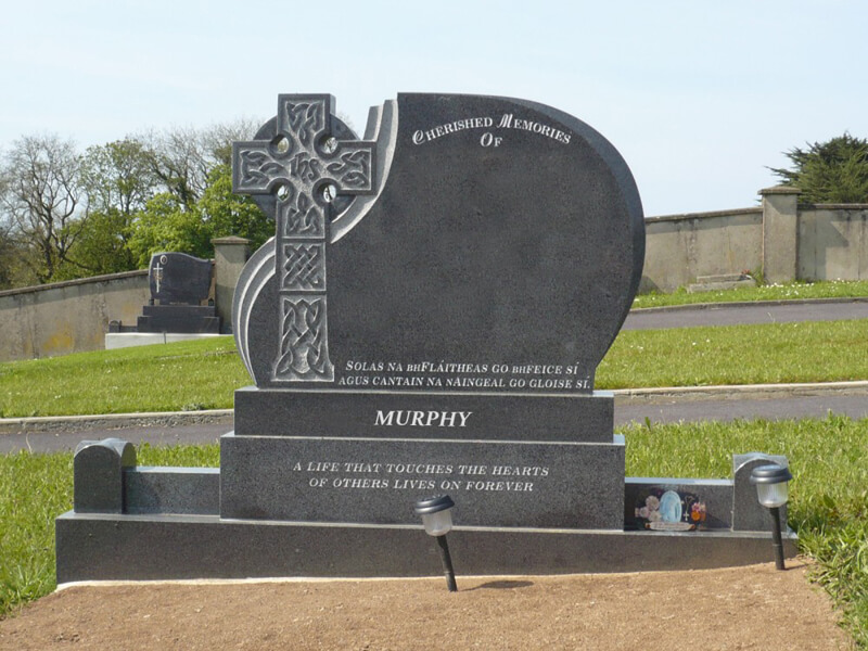 Headstone 61