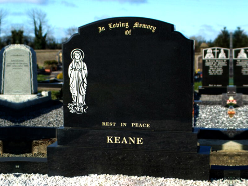 Headstone 88