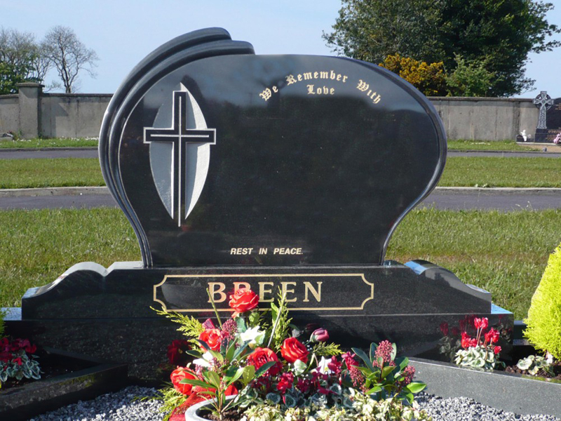 Headstone 81