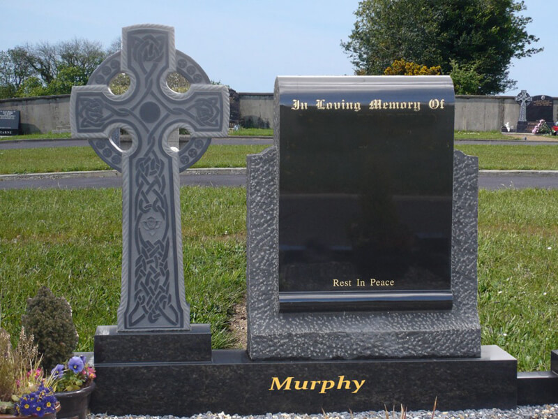 Headstone 22