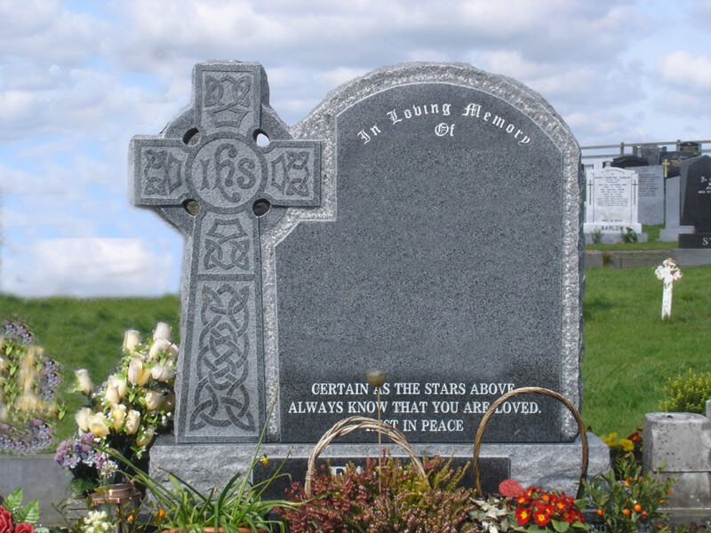 Headstone 71