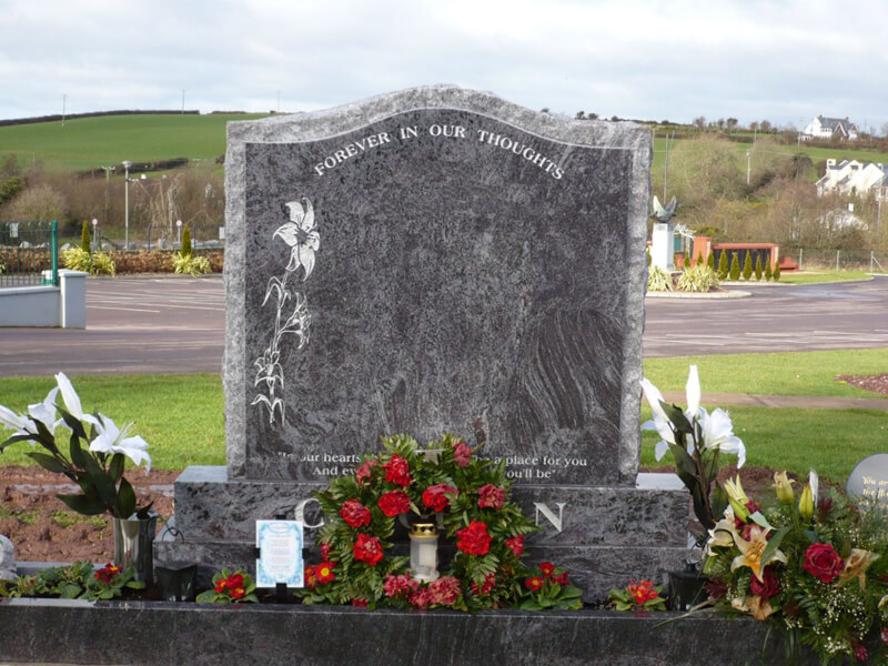 Headstone 31