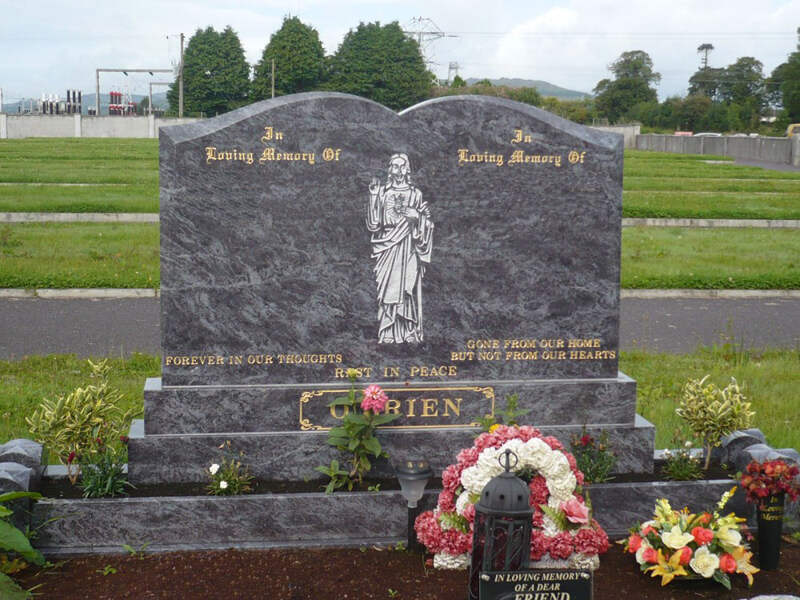 Headstone 23