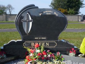 Headstone 81