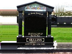 Headstone 102