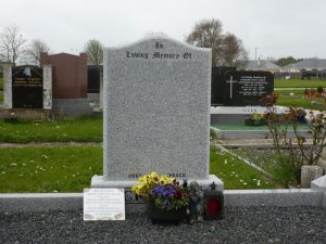 Headstone 92