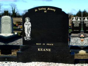 Headstone 88