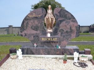 Headstone 87