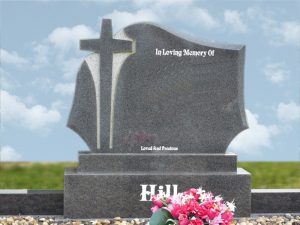 Headstone 86