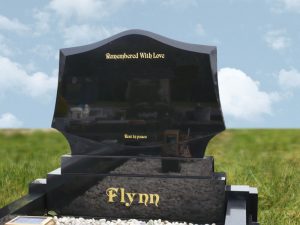 Headstone 84
