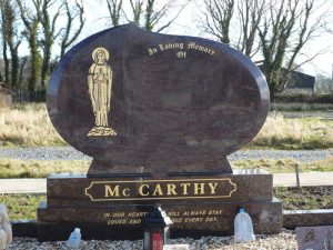 Headstone 83