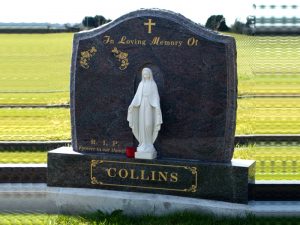 Headstone 82