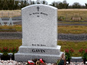 Headstone 79