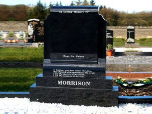 Headstone 78