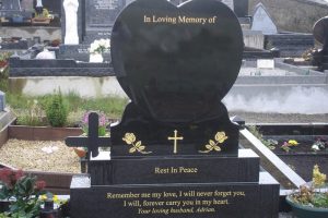 Headstone 98