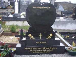 Headstone 98
