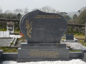 Headstone 97