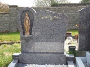 Headstone 96