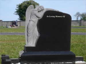 Headstone 74