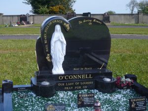 Headstone 65