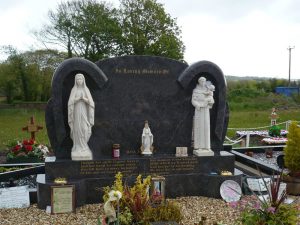 Headstone 63