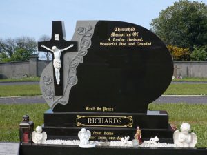 Headstone 62