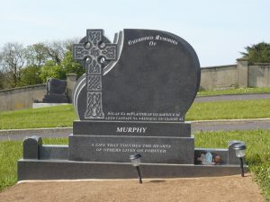 Headstone 61
