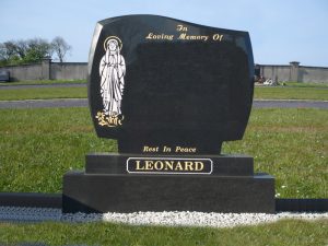 Headstone 60