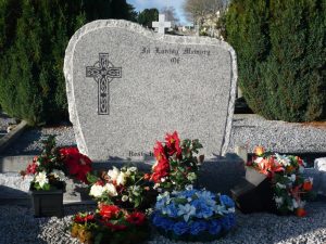 Headstone 59
