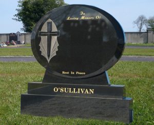 Headstone 57