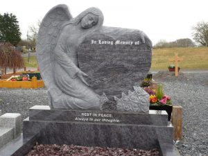 Headstone 56