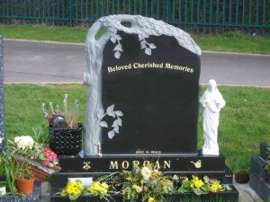 Headstone 72