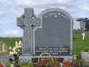 Headstone 71
