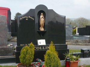 Headstone 69