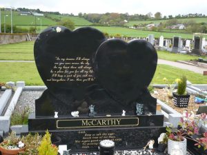 Headstone 68