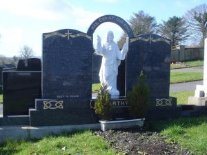 Headstone 66