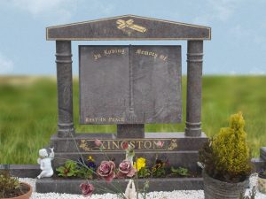 Headstone 53