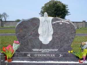 Headstone 43