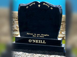 Headstone 39