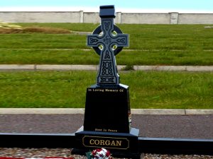 Headstone 38