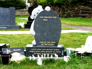 Headstone 36