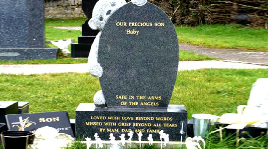 Headstone 36